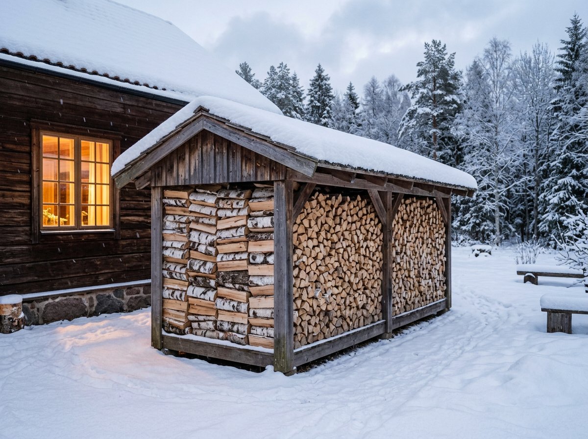 Для дома — камерная берёза в Иркутске